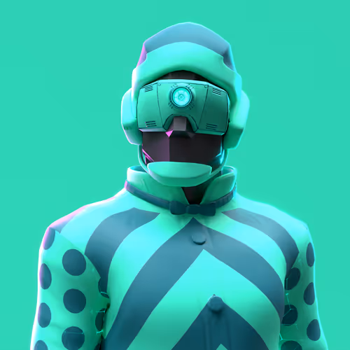 Silks Genesis Avatars