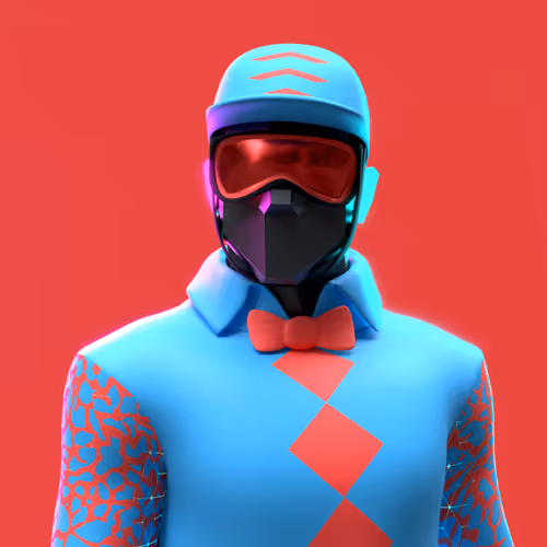 Silks Genesis Avatars