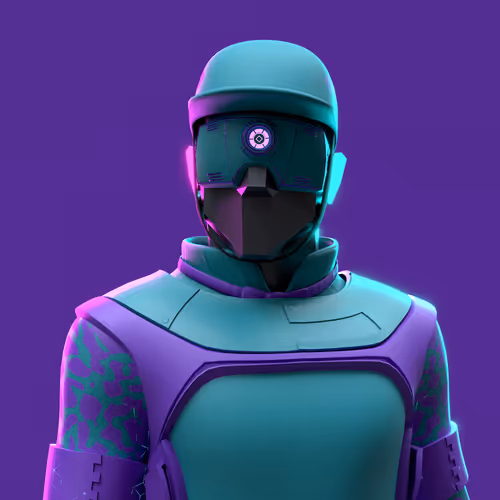 Silks Genesis Avatars
