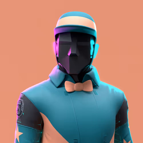 Silks Genesis Avatars
