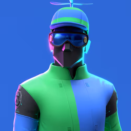 Silks Genesis Avatars