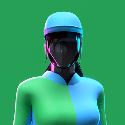 Silks Genesis Avatars