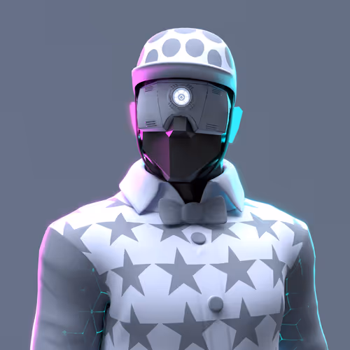 Silks Genesis Avatars