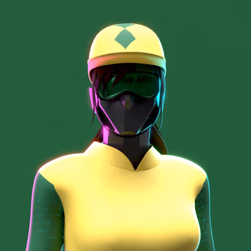 Silks Genesis Avatars