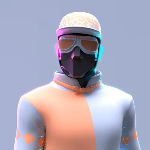 Silks Genesis Avatars