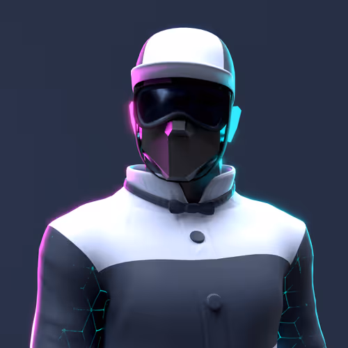 Silks Genesis Avatars
