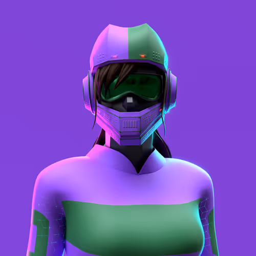 Silks Genesis Avatars