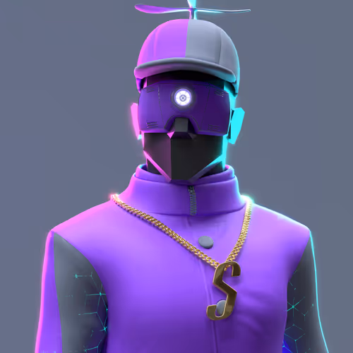 Silks Genesis Avatars