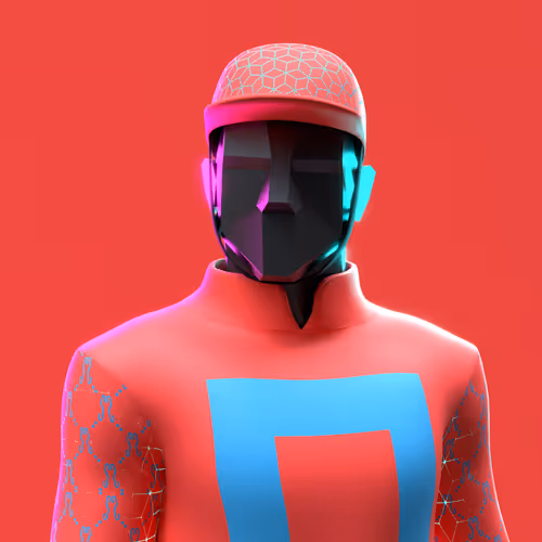 Silks Genesis Avatars