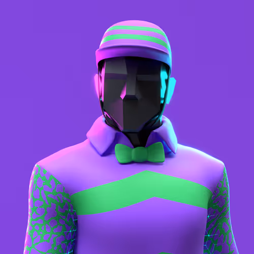 Silks Genesis Avatars