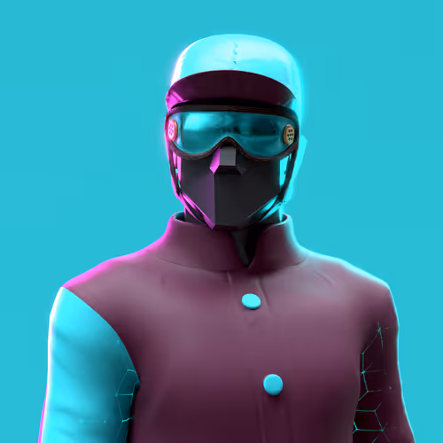 Silks Genesis Avatars