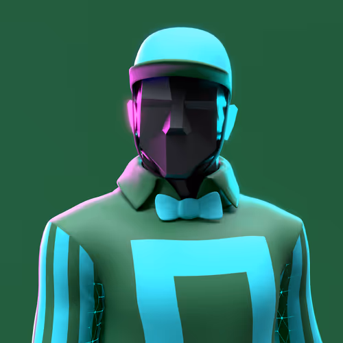 Silks Genesis Avatars