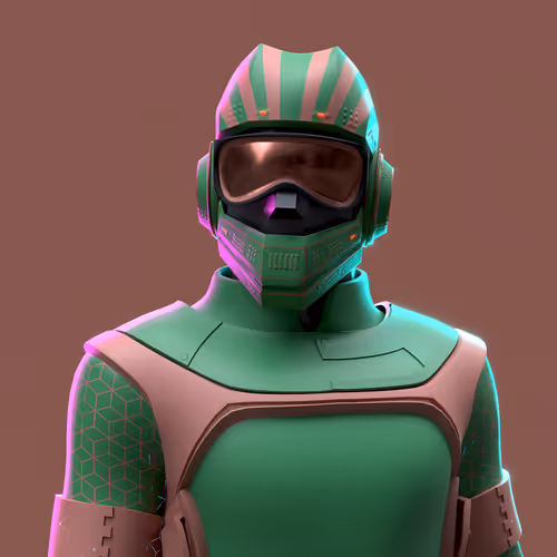 Silks Genesis Avatars