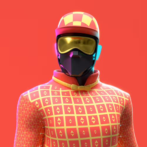 Silks Genesis Avatars