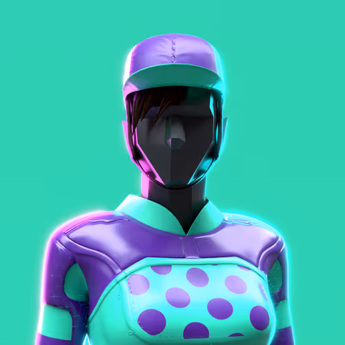 Silks Genesis Avatars