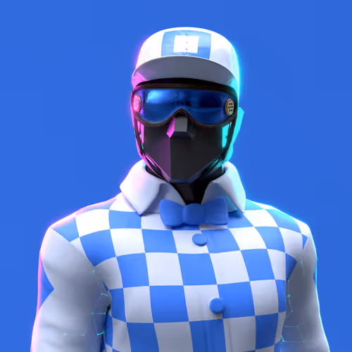 Silks Genesis Avatars