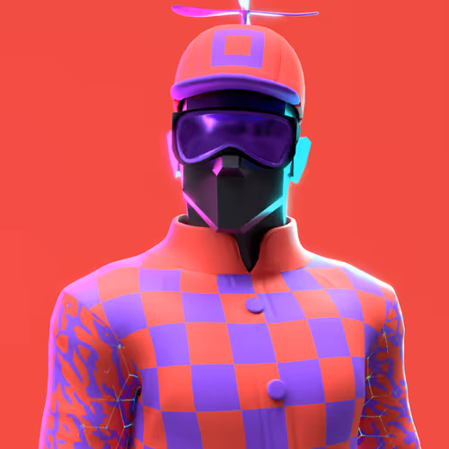 Silks Genesis Avatars
