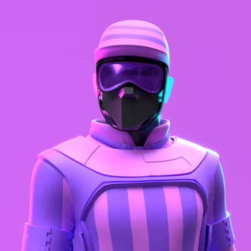 Silks Genesis Avatars