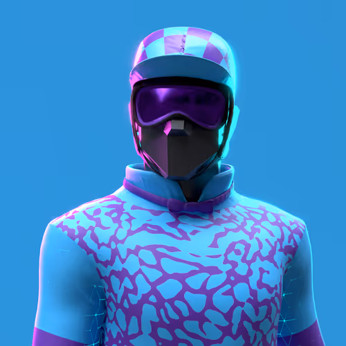 Silks Genesis Avatars