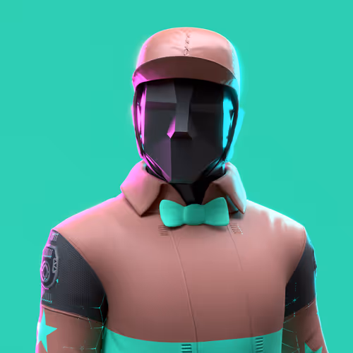 Silks Genesis Avatars