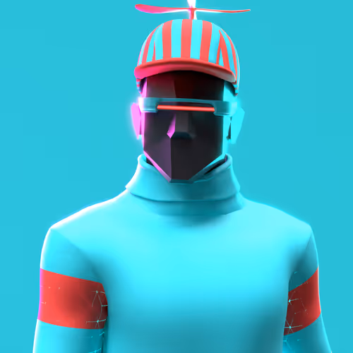 Silks Genesis Avatars