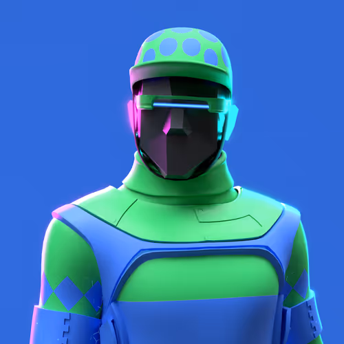 Silks Genesis Avatars