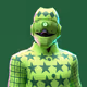 6890