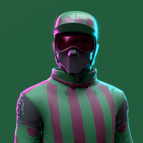 Silks Genesis Avatars