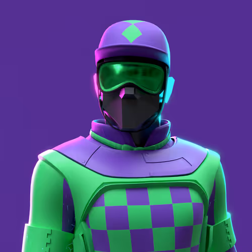 Silks Genesis Avatars