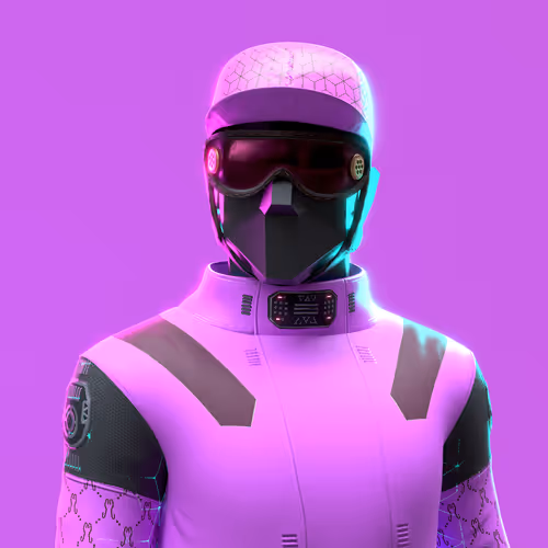 Silks Genesis Avatars