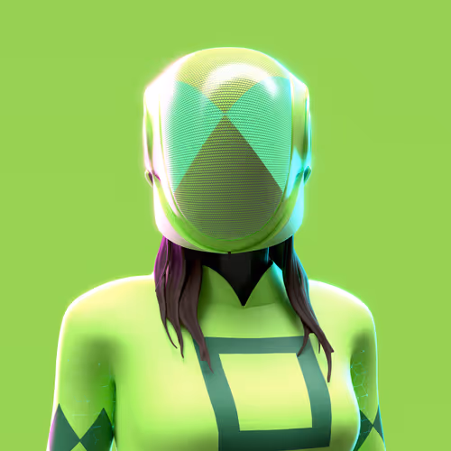 Silks Genesis Avatars