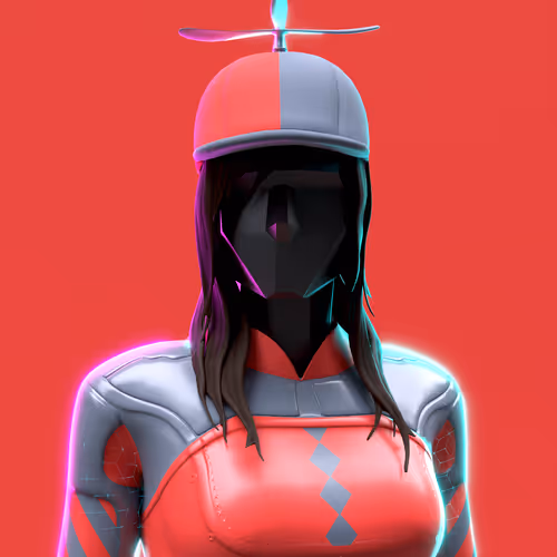 Silks Genesis Avatars