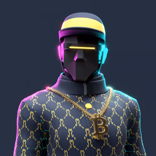 Silks Genesis Avatars