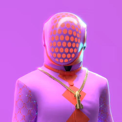Silks Genesis Avatars