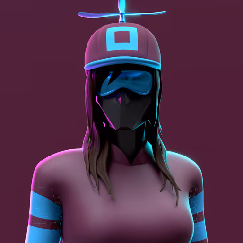 Silks Genesis Avatars