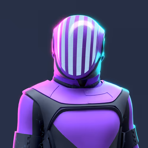 Silks Genesis Avatars