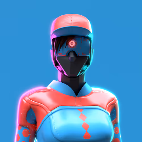 Silks Genesis Avatars