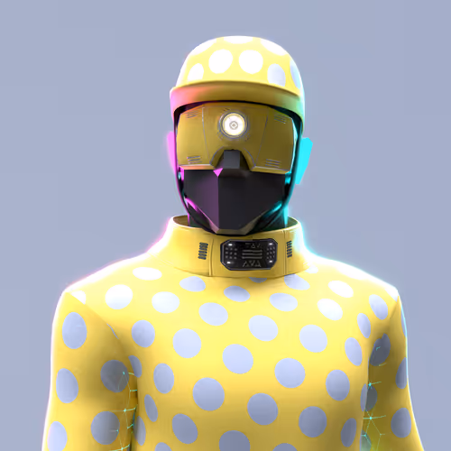 Silks Genesis Avatars