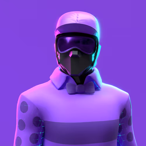 Silks Genesis Avatars