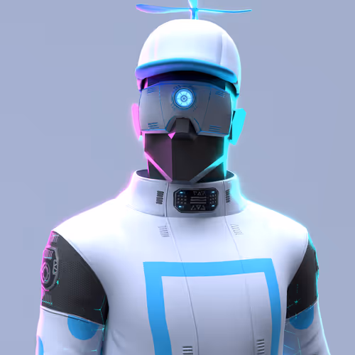 Silks Genesis Avatars