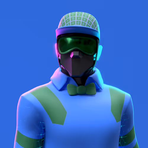 Silks Genesis Avatars