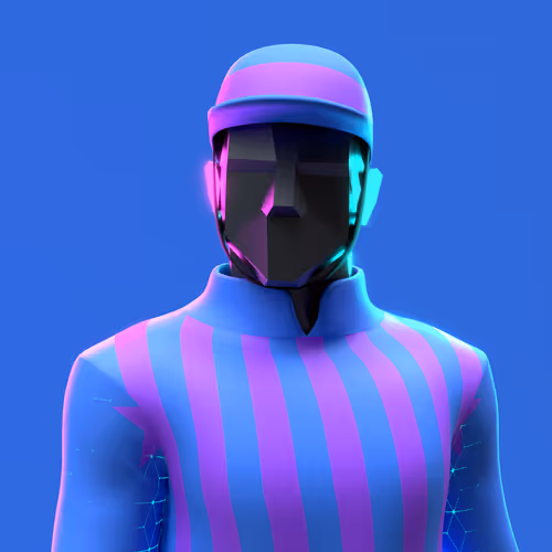 Silks Genesis Avatars
