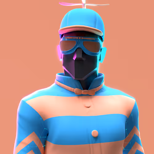 Silks Genesis Avatars