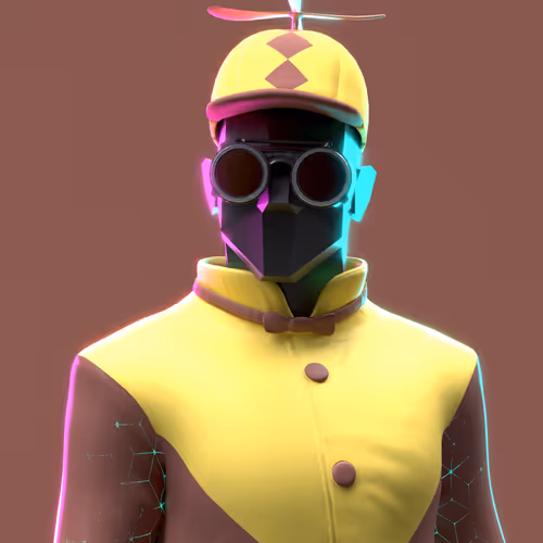 Silks Genesis Avatars