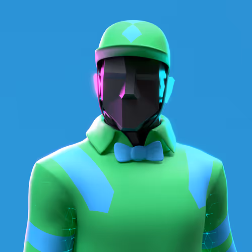 Silks Genesis Avatars