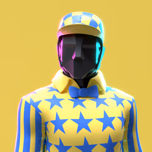 Silks Genesis Avatars