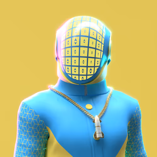 Silks Genesis Avatars