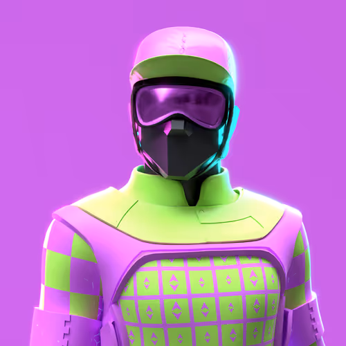 Silks Genesis Avatars