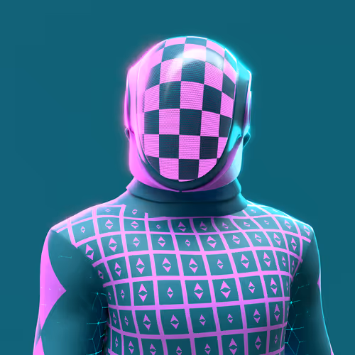 Silks Genesis Avatars