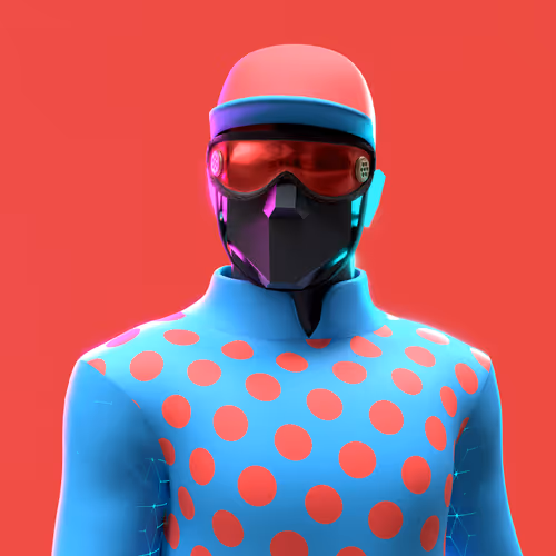 Silks Genesis Avatars